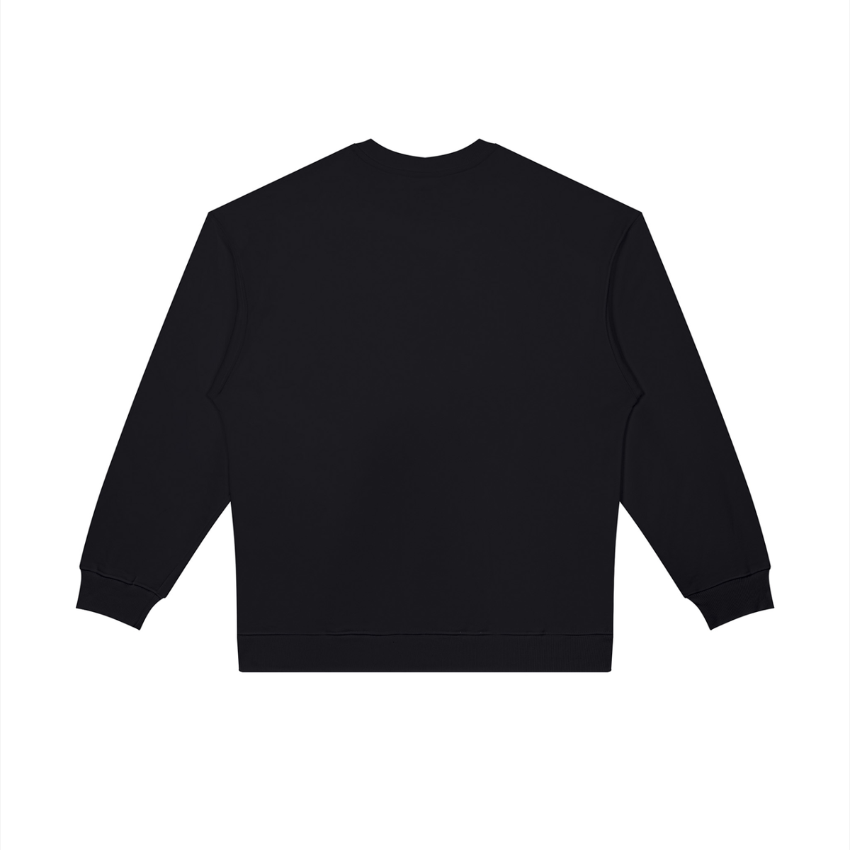 MEKS™ Unisex Oversized Crewneck Sweatshirt