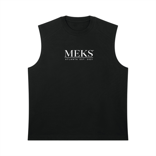 MEKS™ Men’s Heavyweight Tank Top