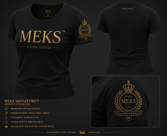 MEKS Women's Heritage Collection