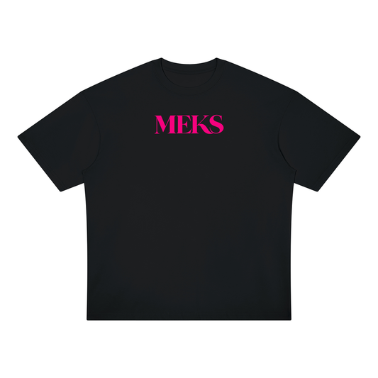 Unisex Oversized Drop Shoulder T-Shirt