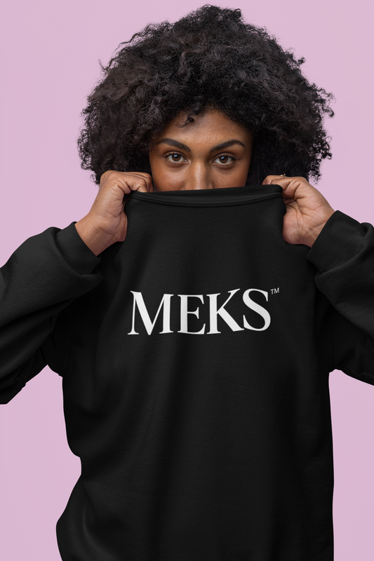 Meks Sweatshirt